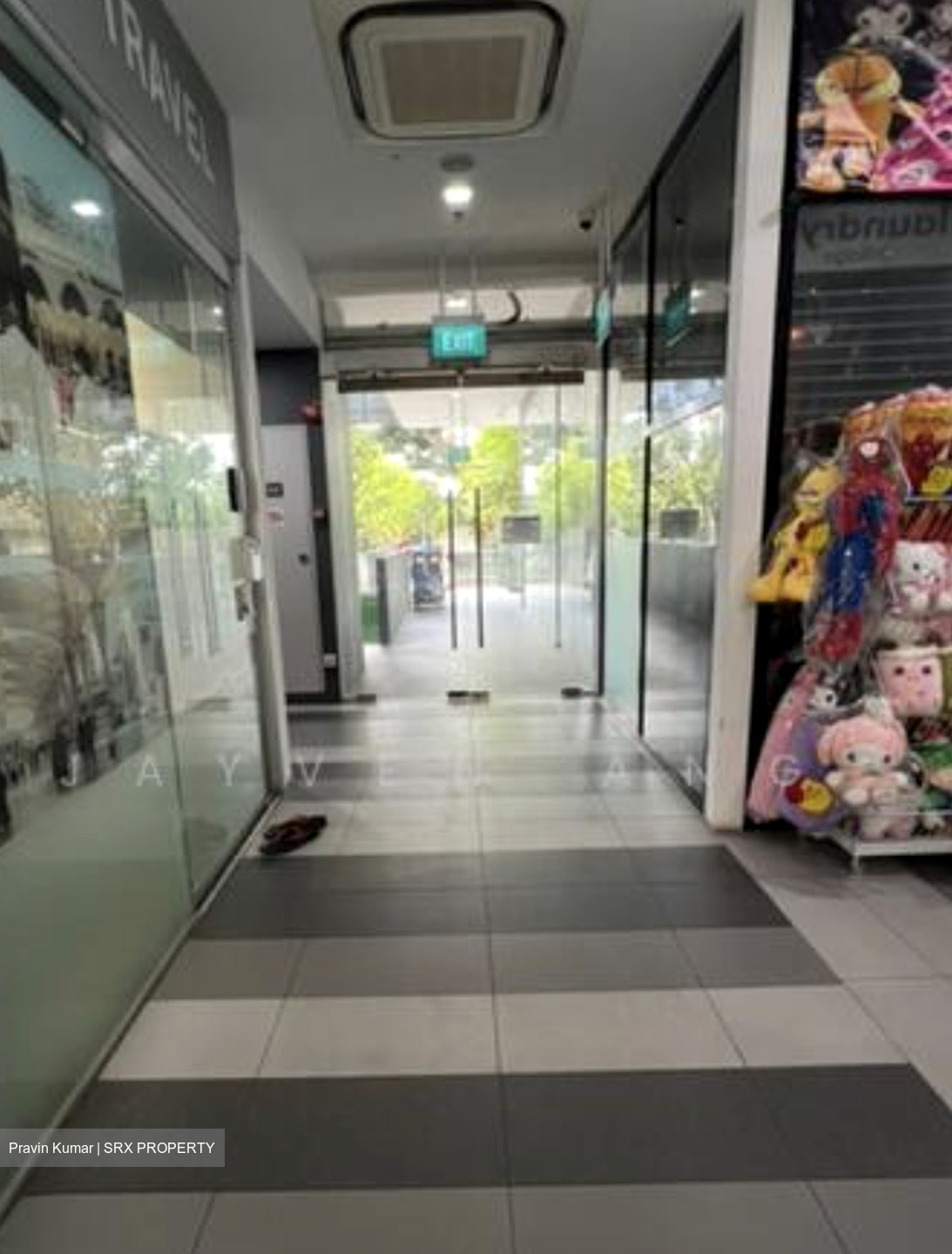 Millage (D14), Retail #509536131
